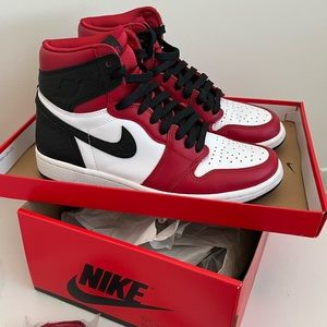Nike Air Jordans